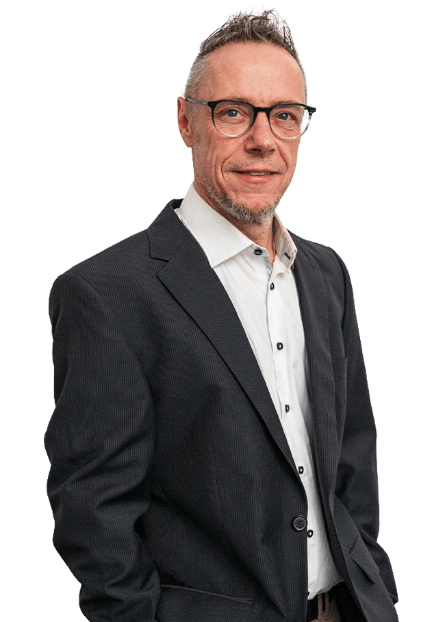 Karel Ackermann