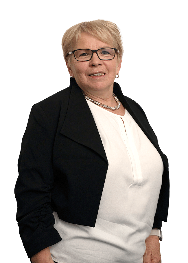 Yvonne Bärtsch