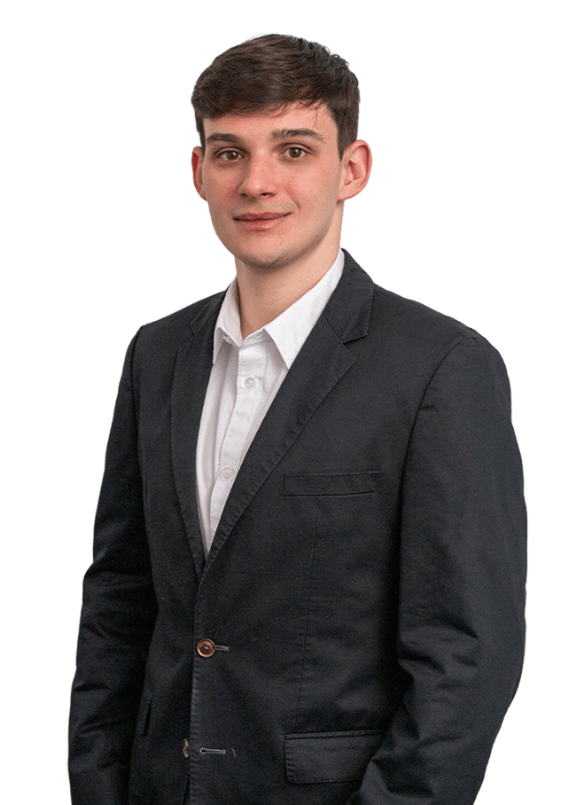 Dario Gmür
