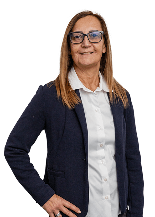 Bettina Nadig