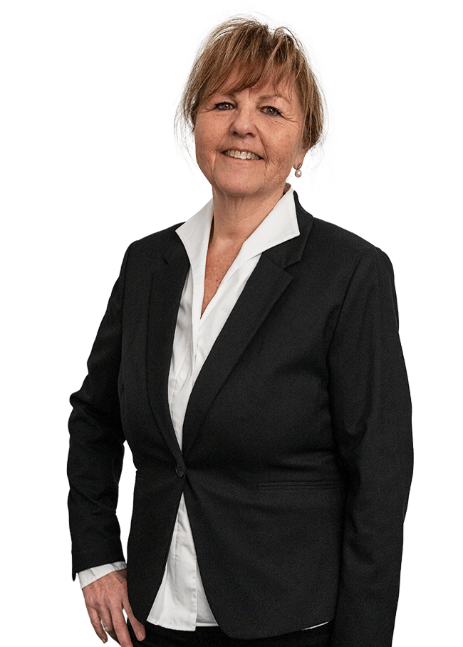 Jeannette Romer