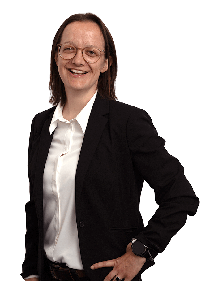 Barbara Schlegel