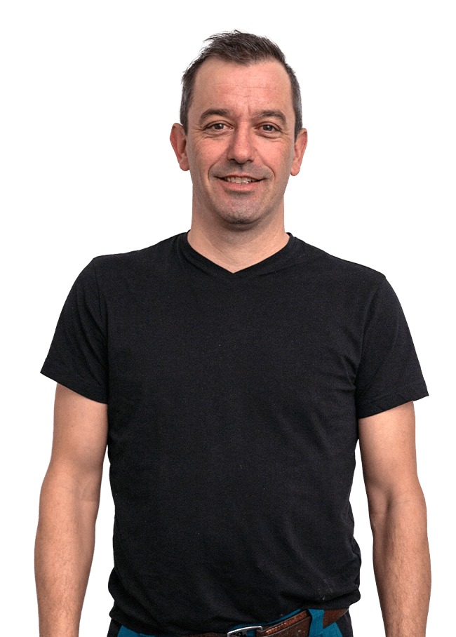 Martin Schlegel