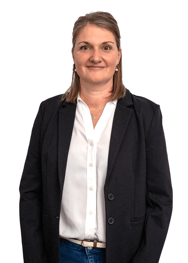 Karin Sturzenegger