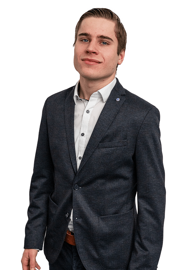 Silvan Utzinger